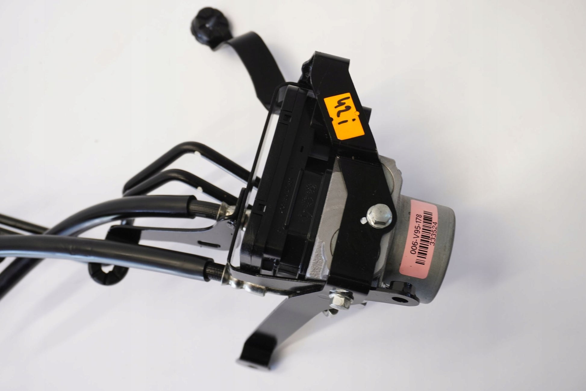 HONDA CBR 500 R 24- ABS Pumpe Druckmodulator 4