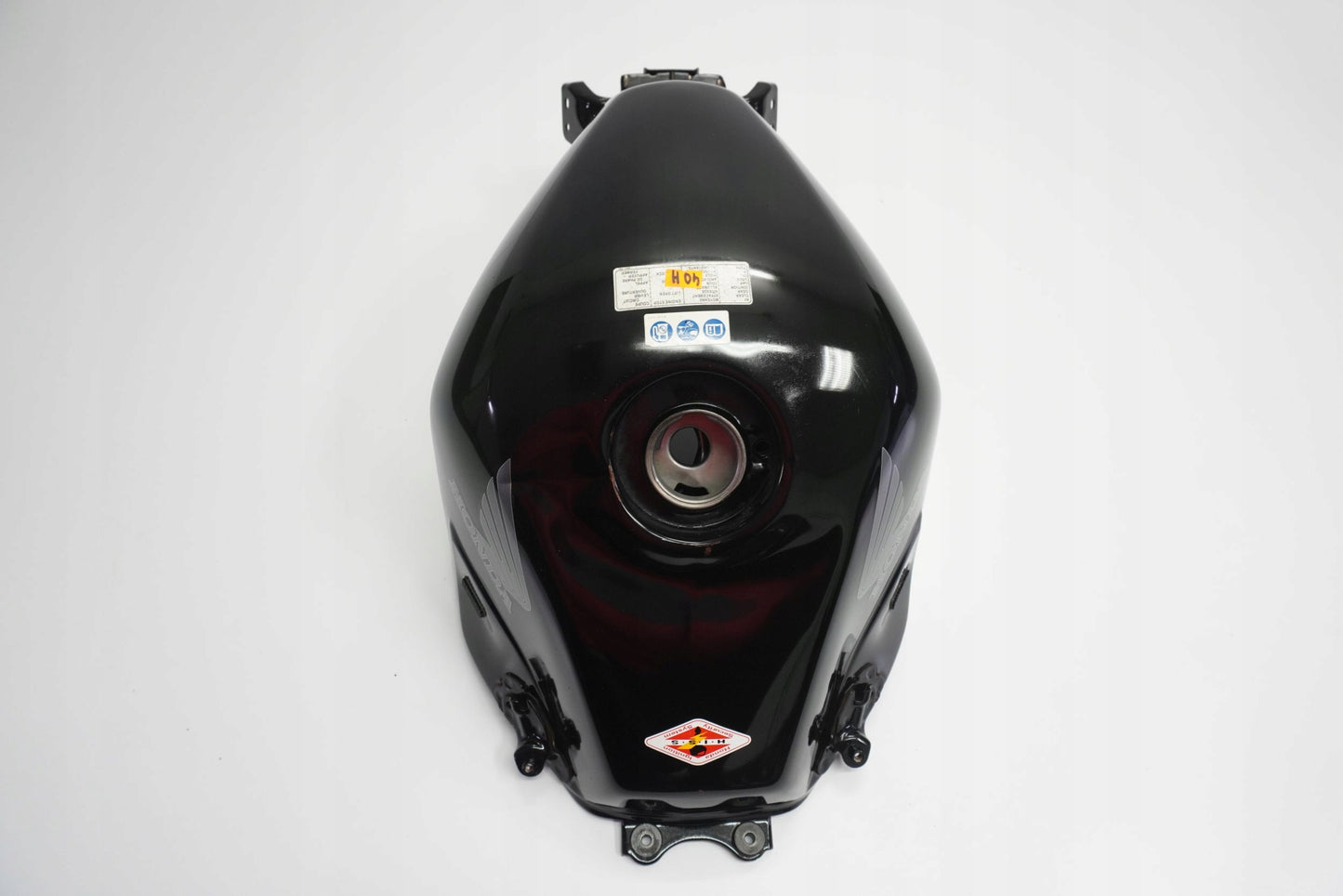 HONDA CBR 500 R 13-15 Kraftstofftank Benzintank Fuel Tank 5