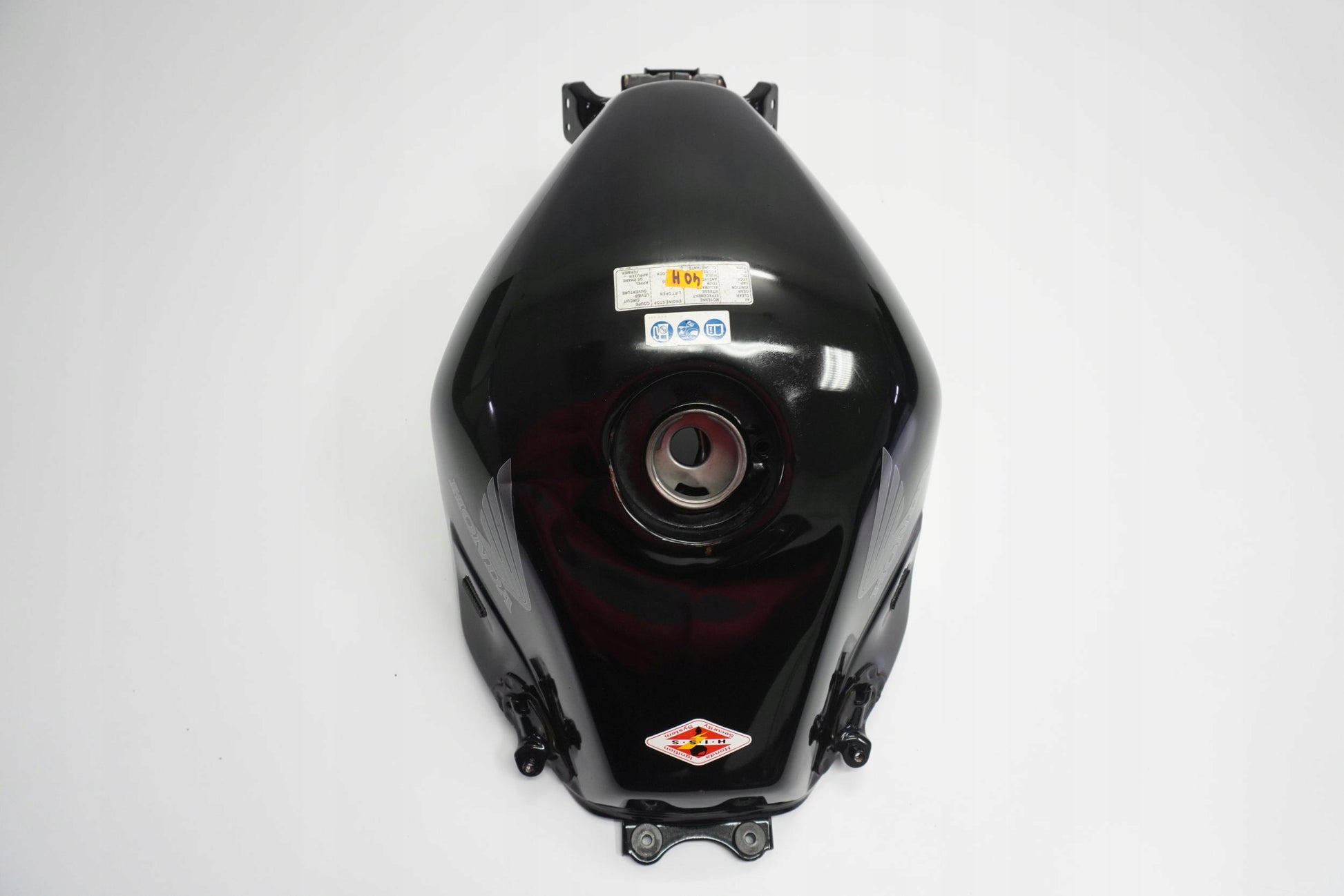 HONDA CBR 500 R 13-15 Kraftstofftank Benzintank Fuel Tank 5