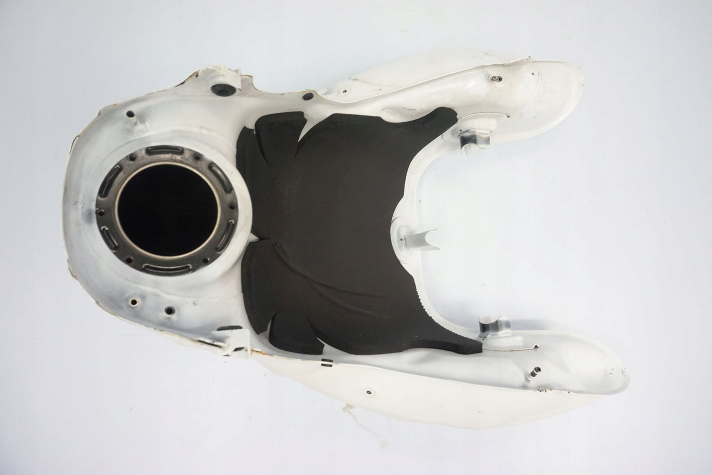 TRIUMPH TIGER 1200 XRT 16-17 Kraftstofftank Benzintank Fuel Tank