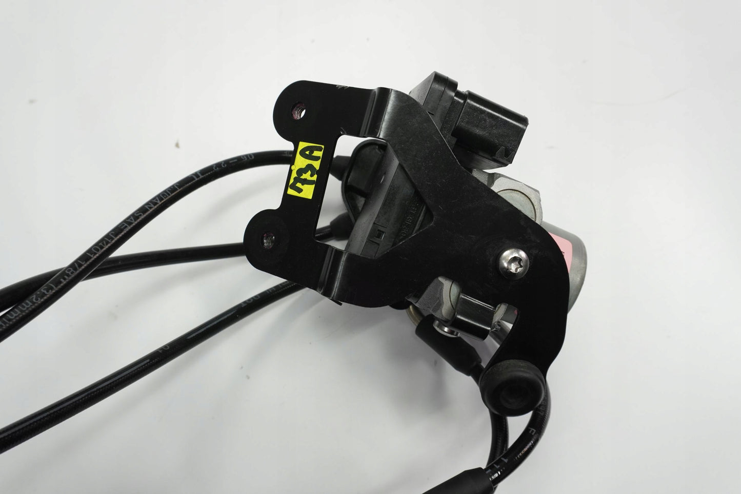 TRIUMPH TIGER SPORT 660 22- ABS Pumpe Druckmodulator 3