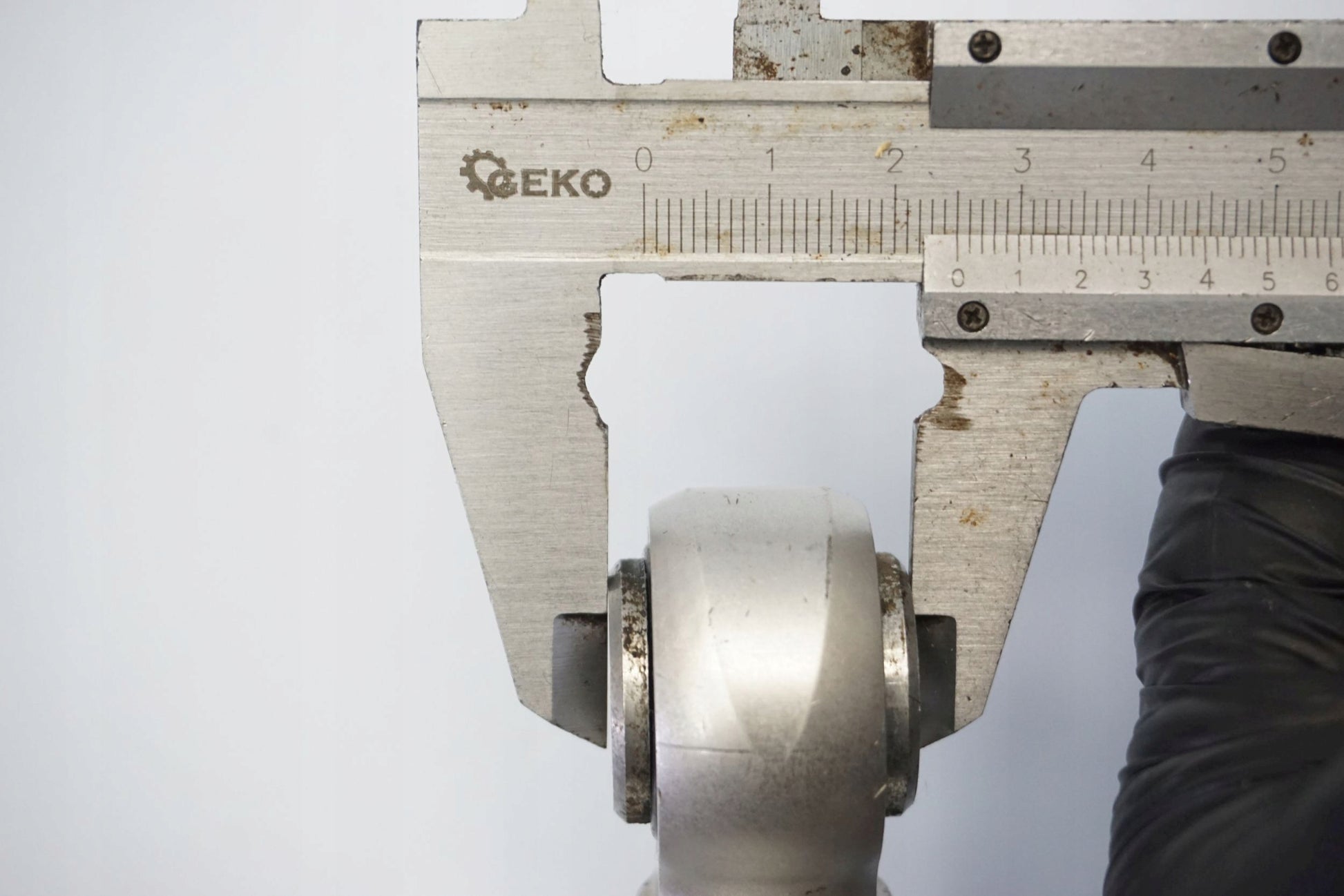 YAMAHA MT-10 16-21 Stoßdämpfer Federbein shock absorber EMC 14