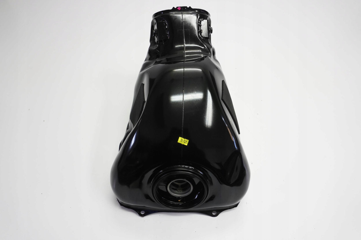 HONDA CBR 1000RR SC59 08-11 Kraftstofftank Benzintank Fuel Tank 6