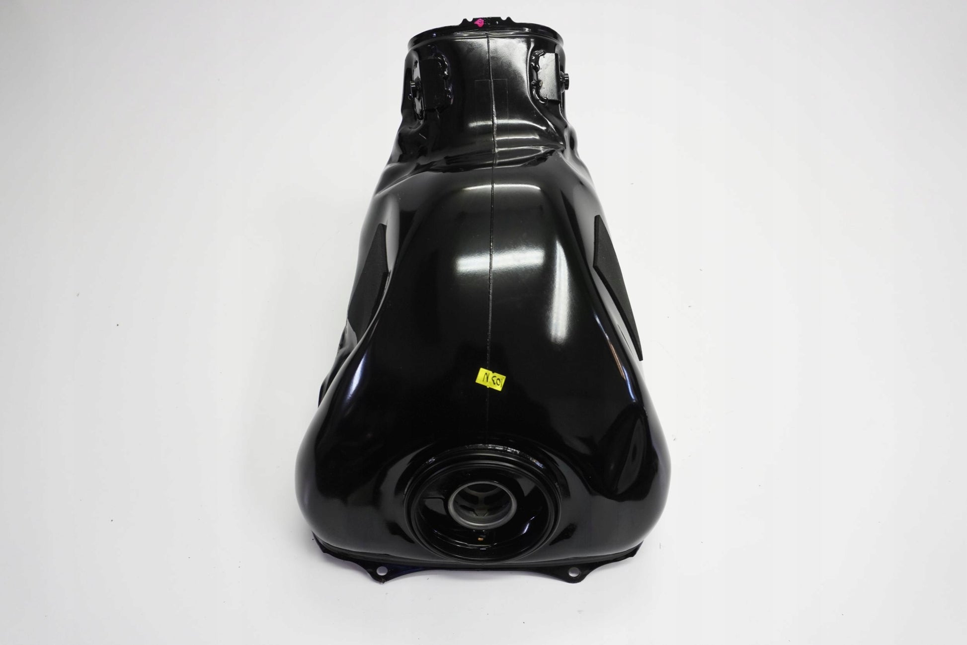 HONDA CBR 1000RR SC59 08-11 Kraftstofftank Benzintank Fuel Tank 6