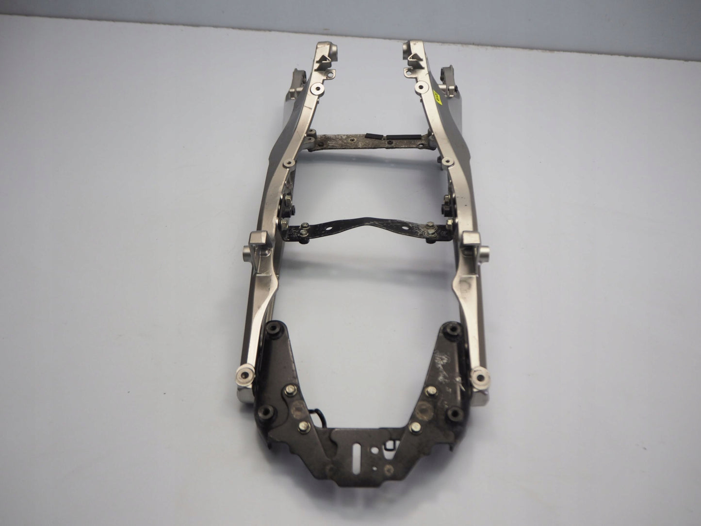 HONDA VFR 800 XF CROSSRUNNER 14-16 Heckrahmen Rahmen hinten rear frame 3