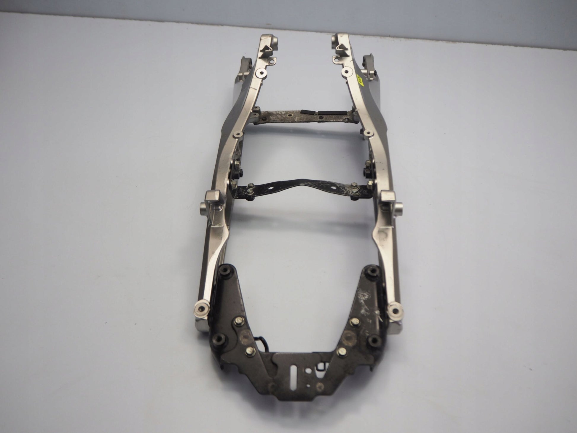 HONDA VFR 800 XF CROSSRUNNER 14-16 Heckrahmen Rahmen hinten rear frame 3