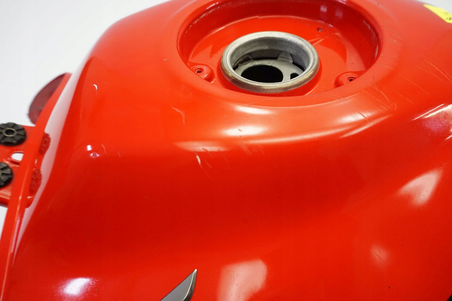 HONDA CB 1000 R SC60 08-16 Kraftstofftank Benzintank Fuel Tank