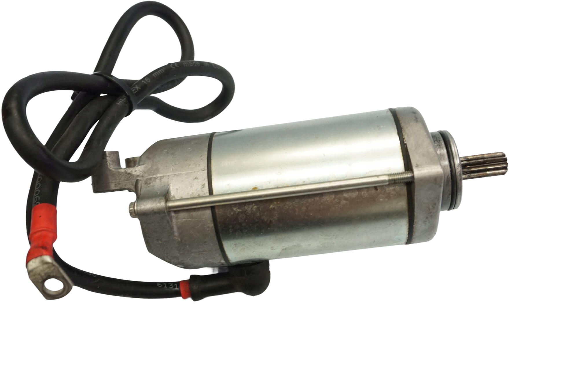 KTM 1290 SUPER DUKE 17-20 Anlasser Starter Motor 1