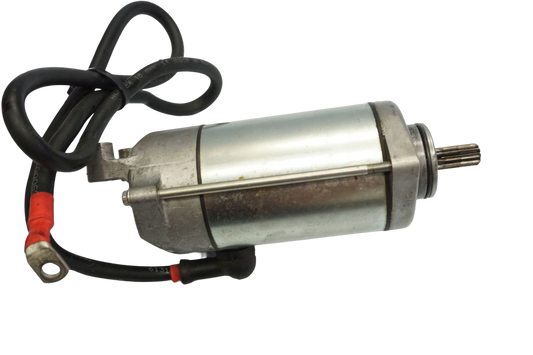 KTM 1290 SUPER DUKE 17-20 Anlasser Starter Motor 1