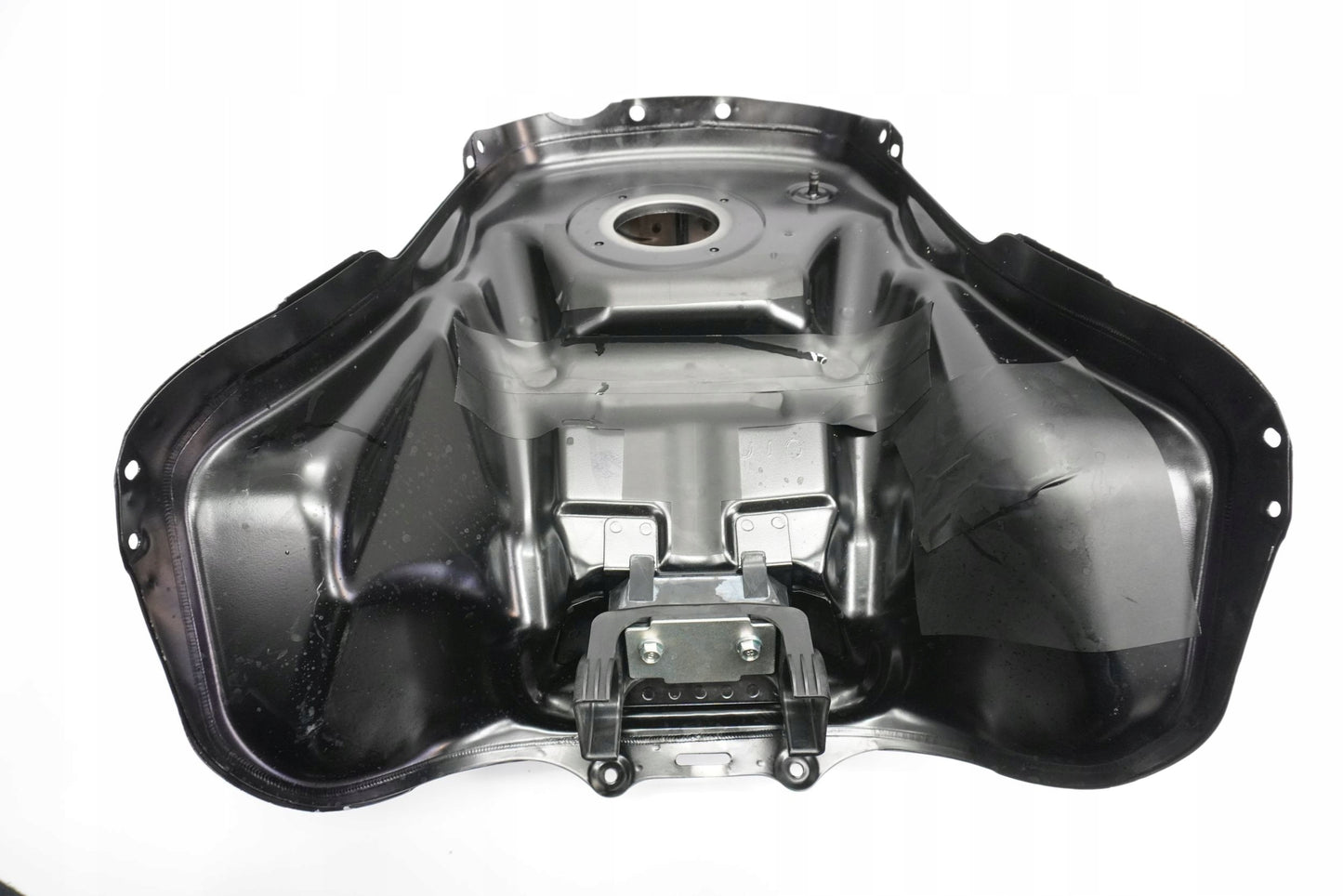 YAMAHA TENERE 700 22- Kraftstofftank Benzintank Fuel Tank 2