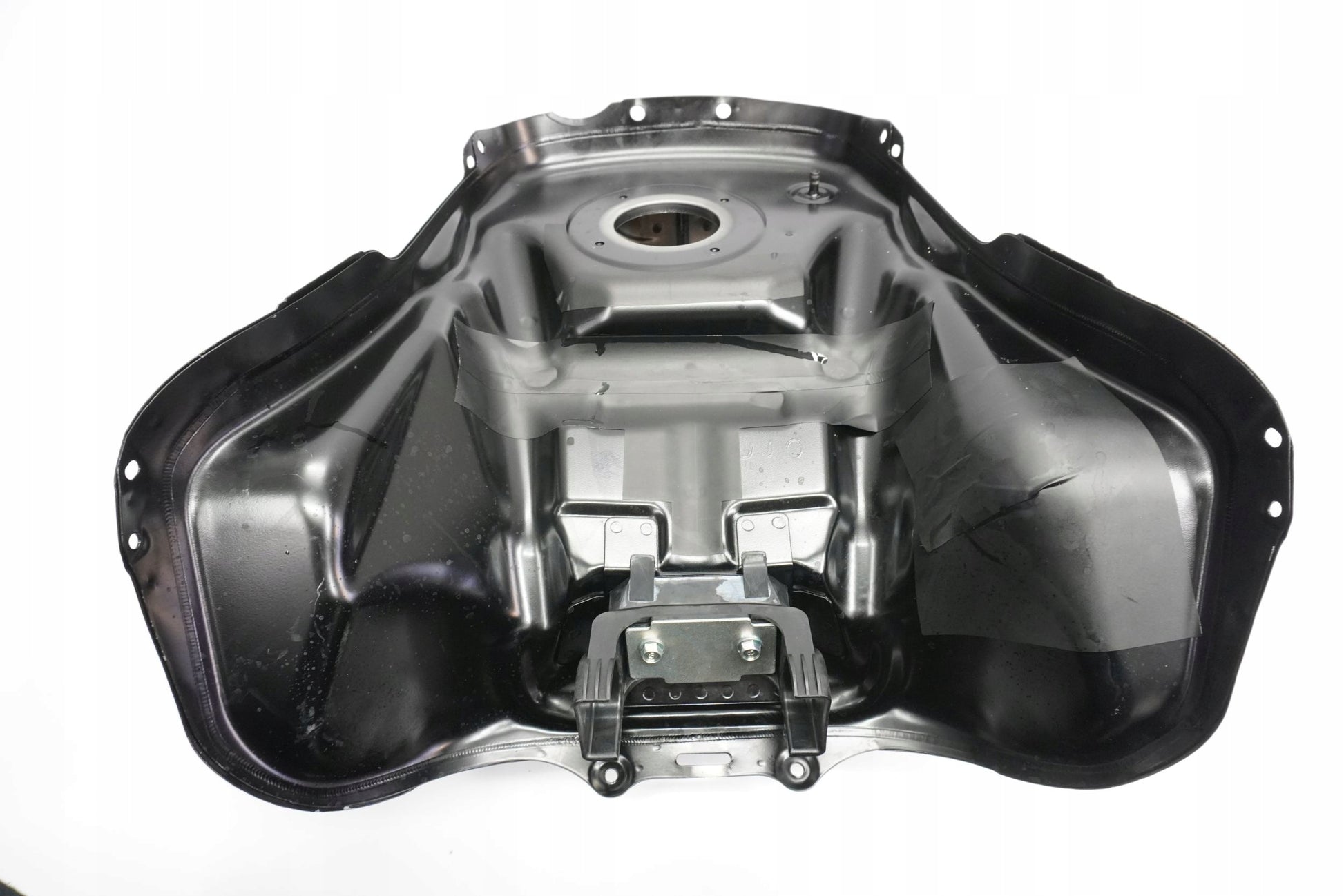 YAMAHA TENERE 700 22- Kraftstofftank Benzintank Fuel Tank 2