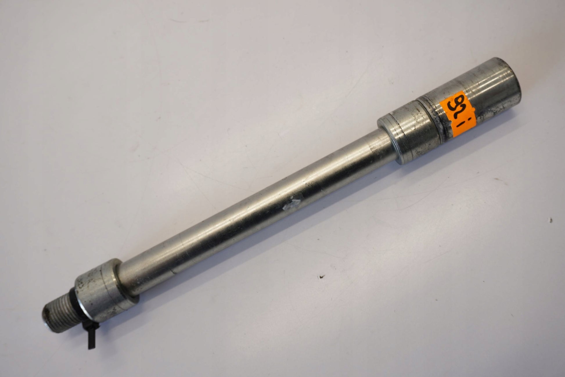 HONDA CBR 500 R 24- Vorderachse Achse vorne Radachse front axle 6