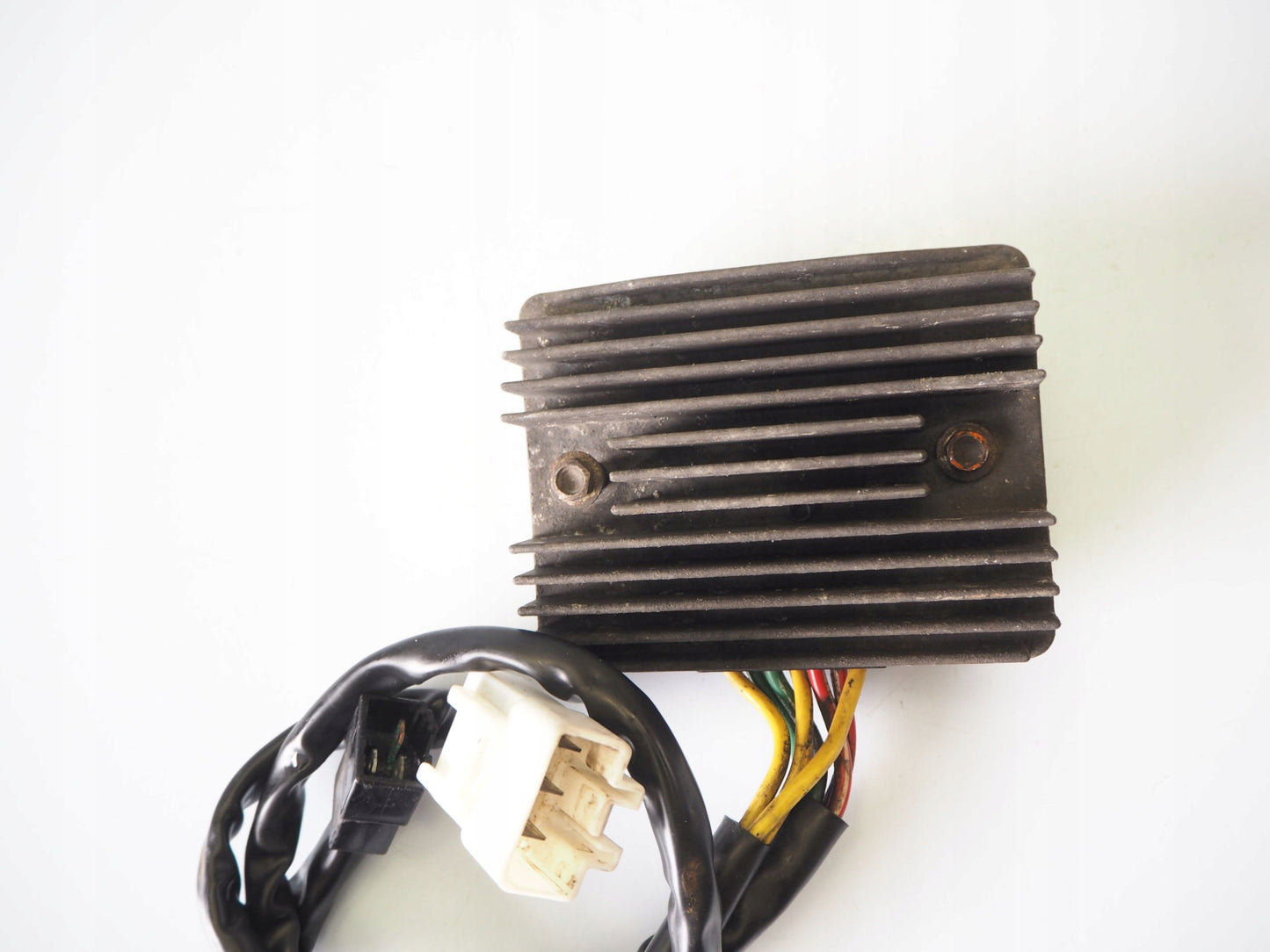 APRILIA MANA 850 07-16 Spannungsregler Gleichrichter Rectifier Voltage Regulator