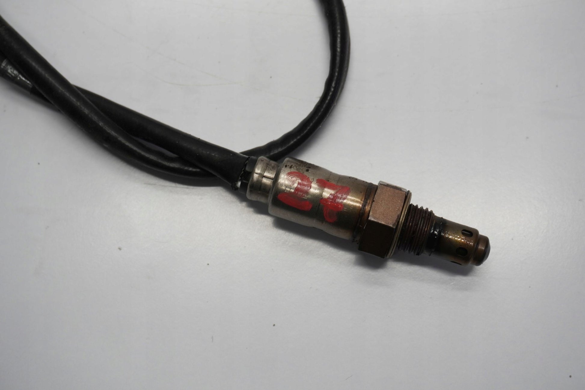 SUZUKI V-STROM 800 23- Lambdasonde O2 Sensor Sonde Sonda Lambda 2