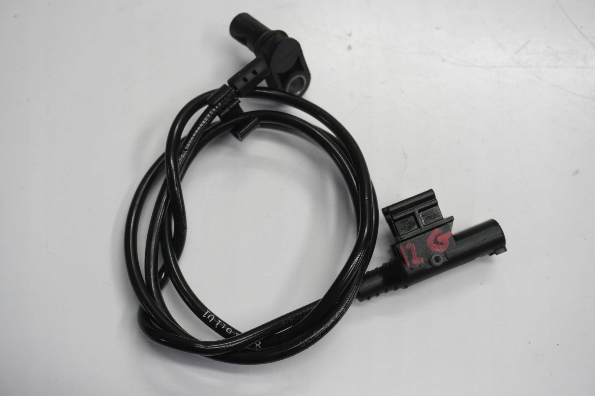 BMW S 1000 XR 14-19 ABS Sensor hinten 2