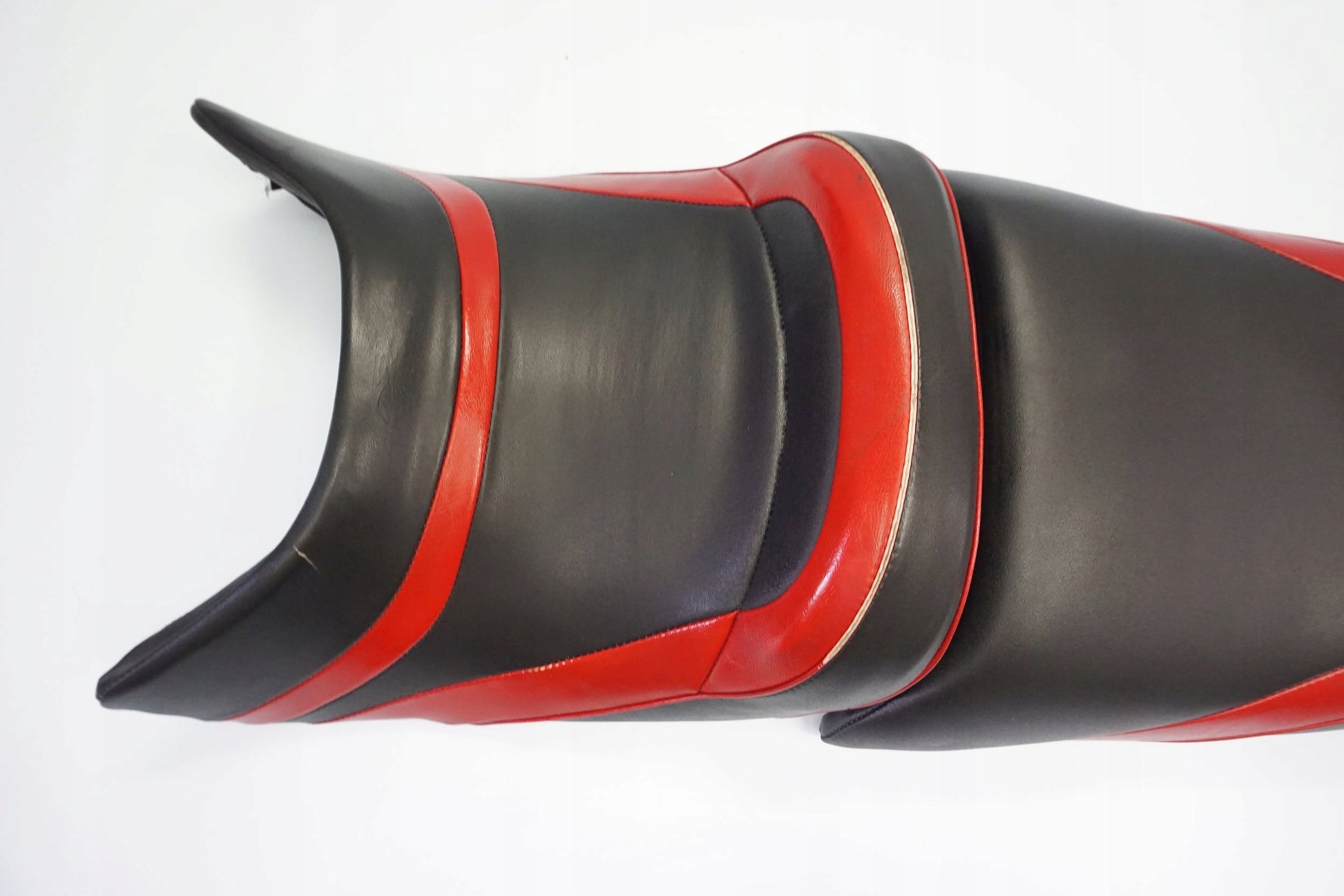 YAMAHA FJR 1300 06-12 Sitzbank Fahrer Sozius Sitz seat Top Sellerie 10