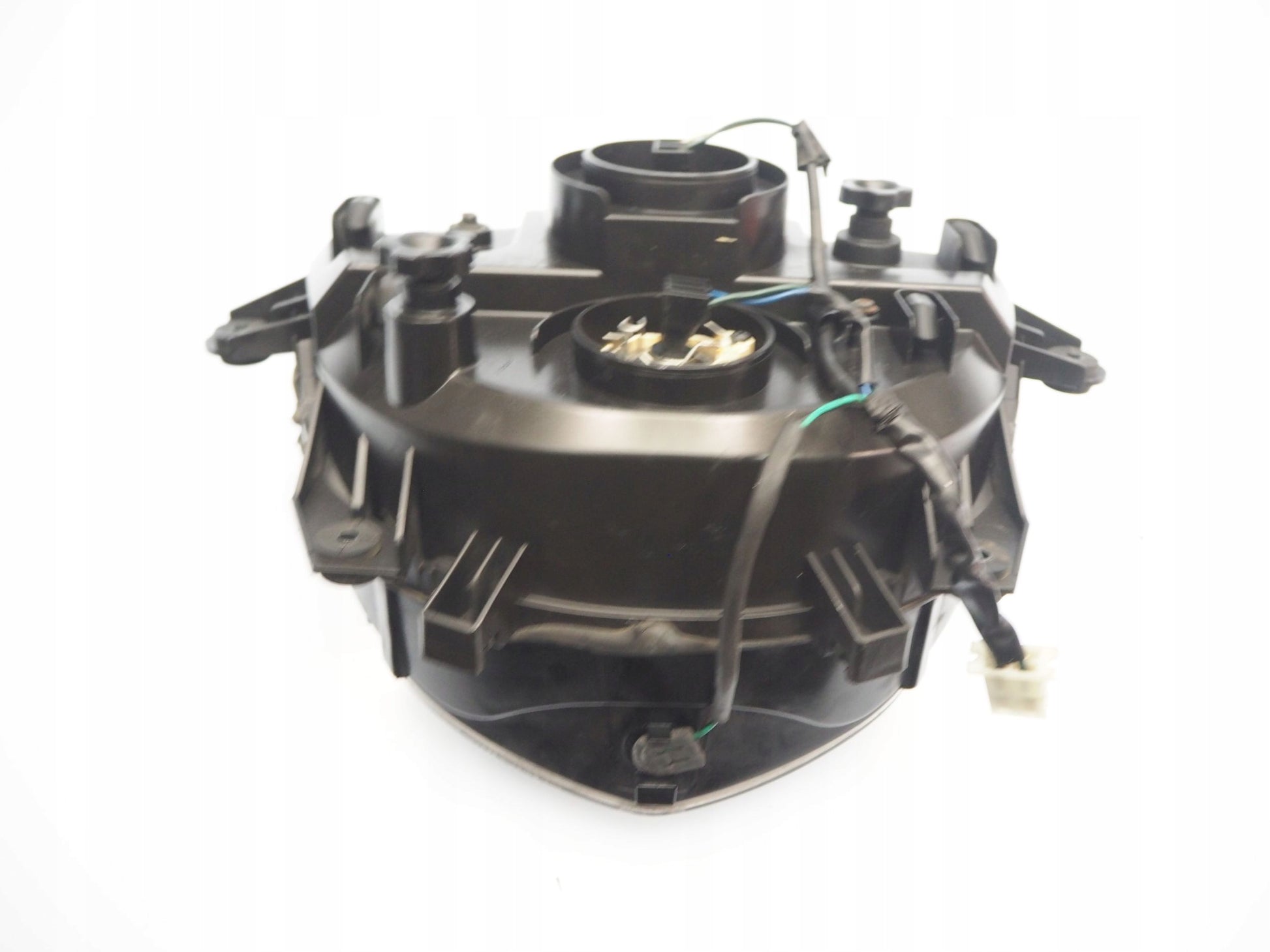 HONDA NTV 700 DEAUVILLE 06-11 Scheinwerfer Headlight 2