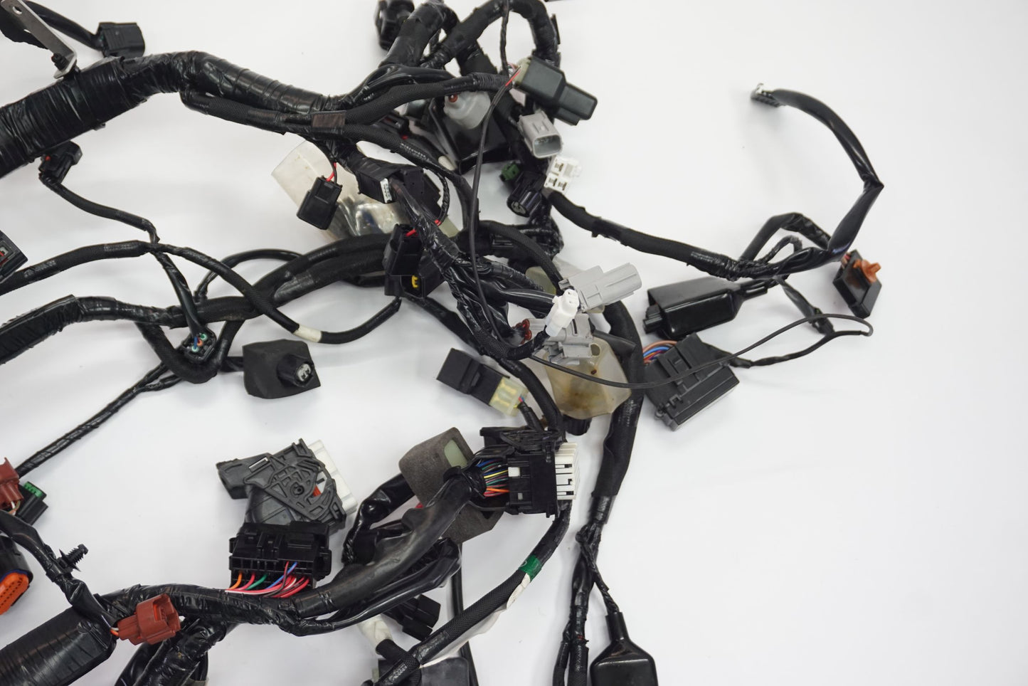 KAWASAKI ZX-10R 1000 NINJA 21-22 Kabelbaum Wiring Harness 11