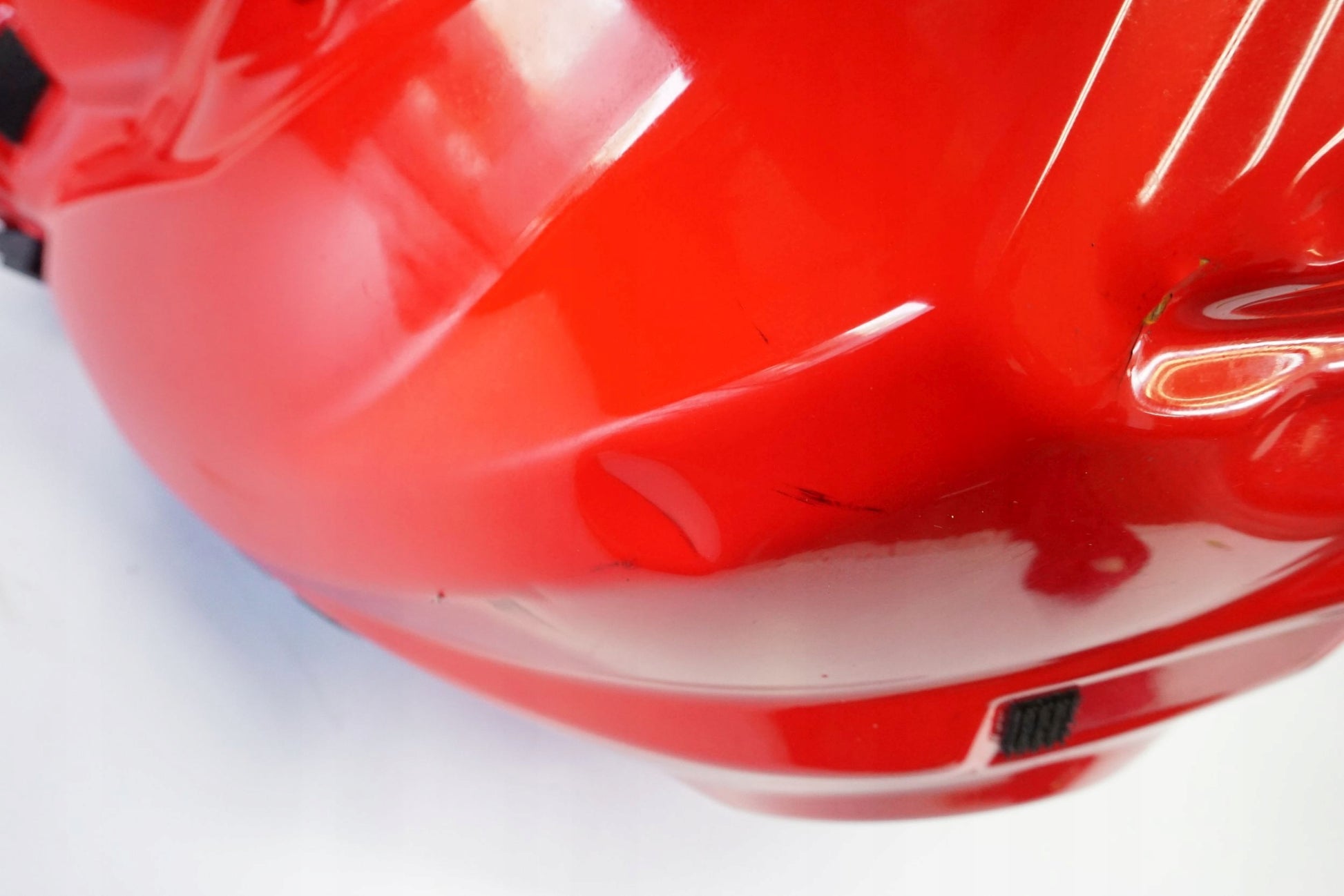 SUZUKI GSX-S 750 17-23 Kraftstofftank Benzintank Fuel Tank 4