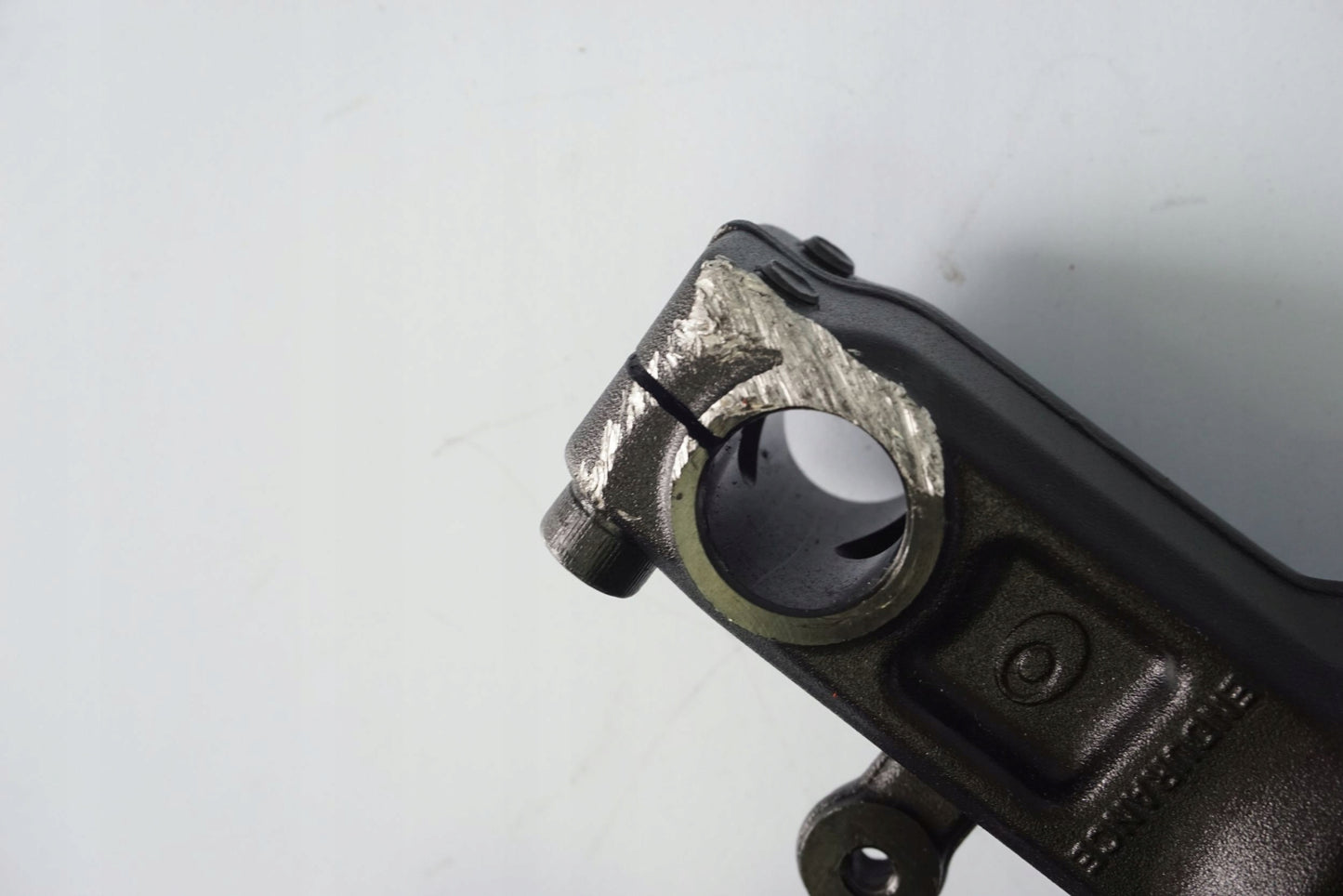 KTM 125 DUKE 17-23 Gabel Gabelholme Fork 2