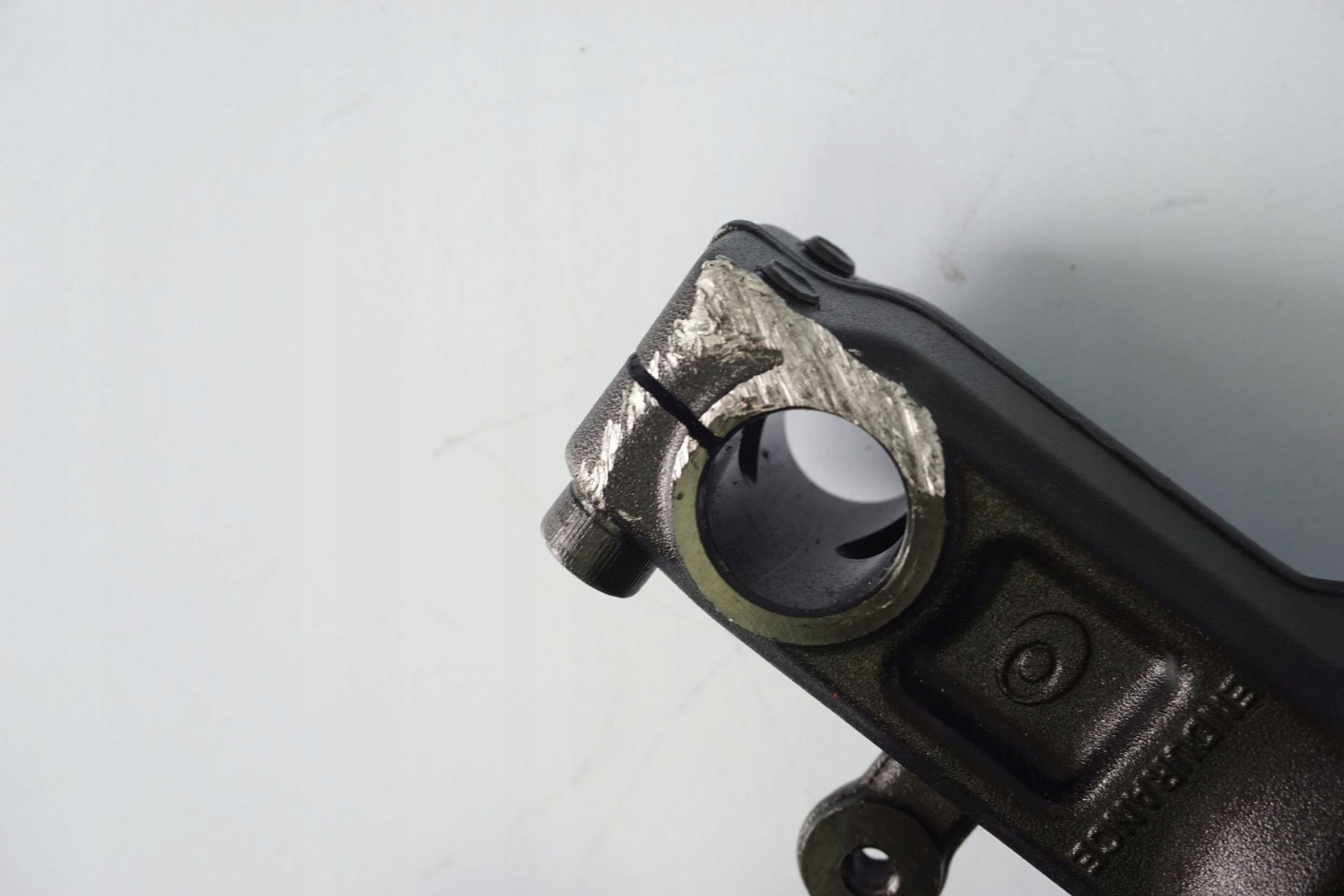 KTM 125 DUKE 17-23 Gabel Gabelholme Fork 2