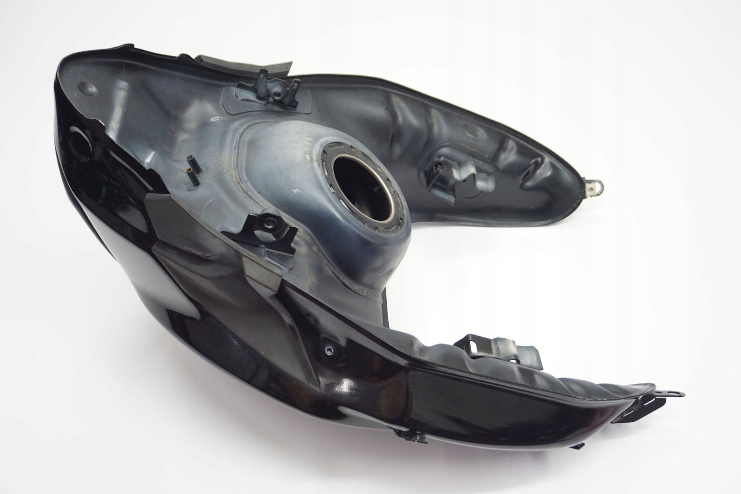 TRIUMPH TIGER 800 XRX 15-17 Kraftstofftank Benzintank Fuel Tank 9
