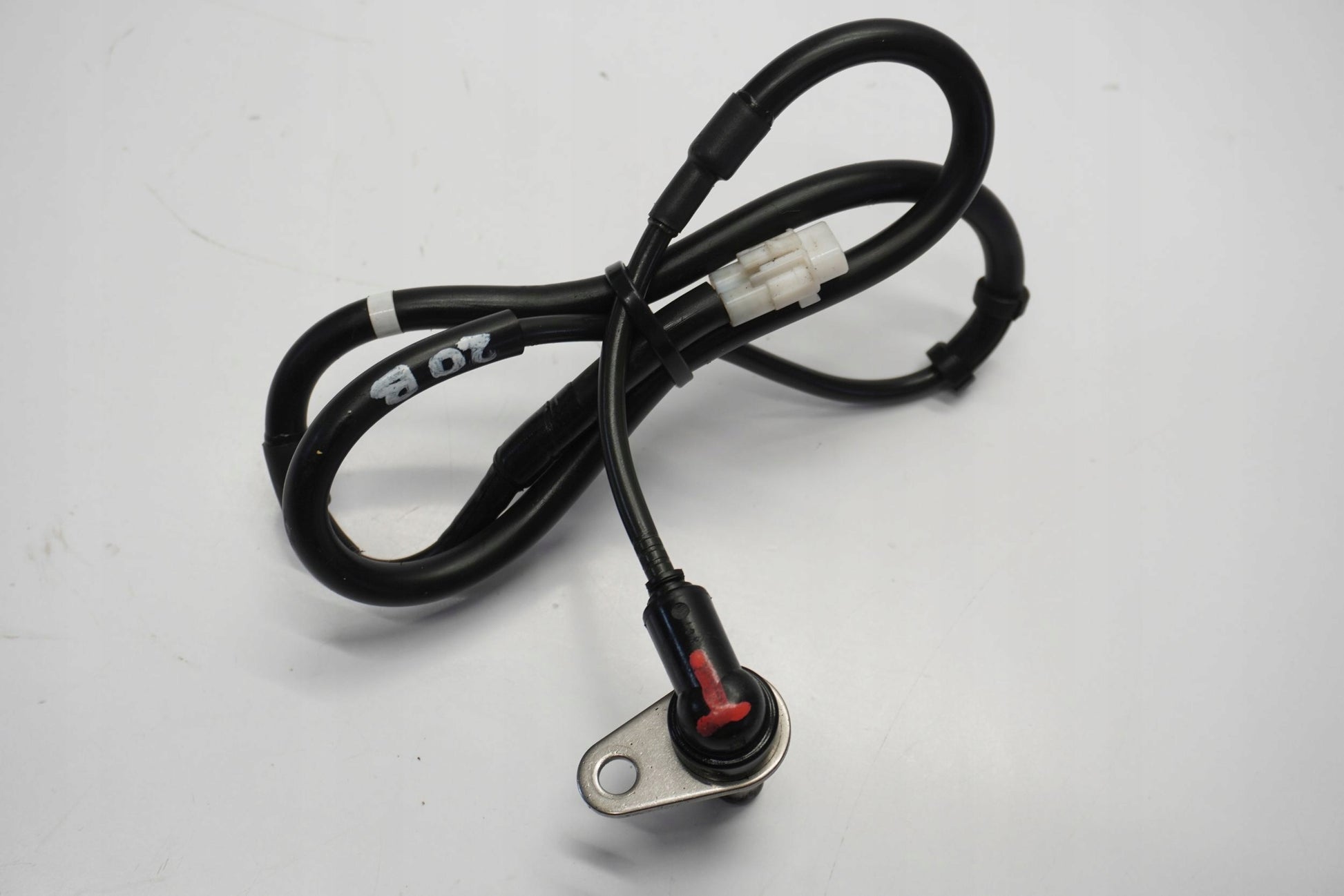 YAMAHA MT-07 21- ABS Sensor hinten 3