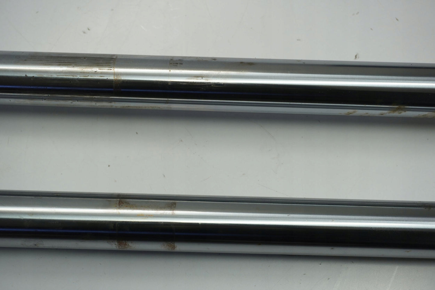 HONDA XL 125 V VARADERO 07-11 Gabel Gabelholme Fork 8