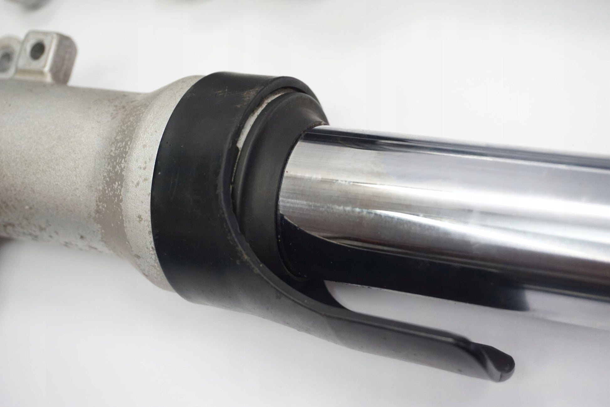 YAMAHA FZ6 FAZER 600 04-09 Gabel Gabelholme Fork 11