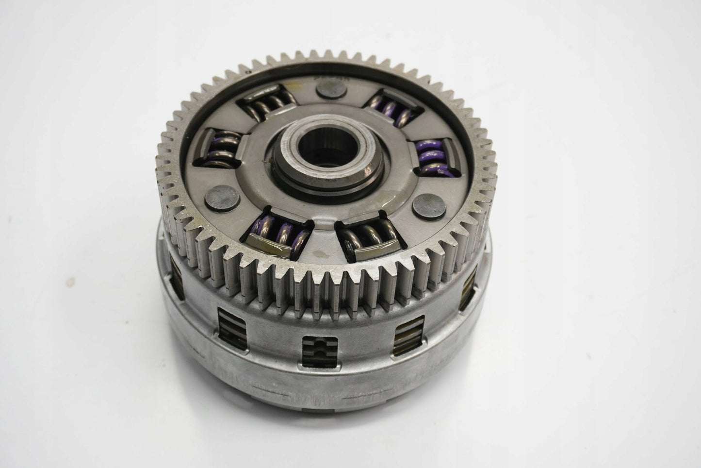 DUCATI DIAVEL 1200 11-13 Kupplung Kupplungskorb Clutch 3