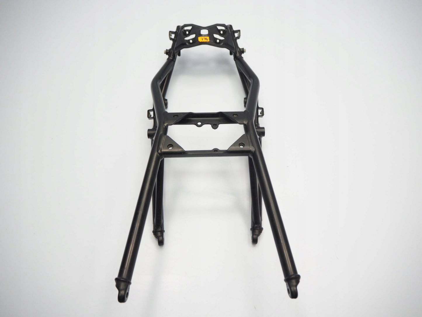 KTM 1290 SUPER DUKE 14-16 Heckrahmen Rahmen hinten rear frame 4