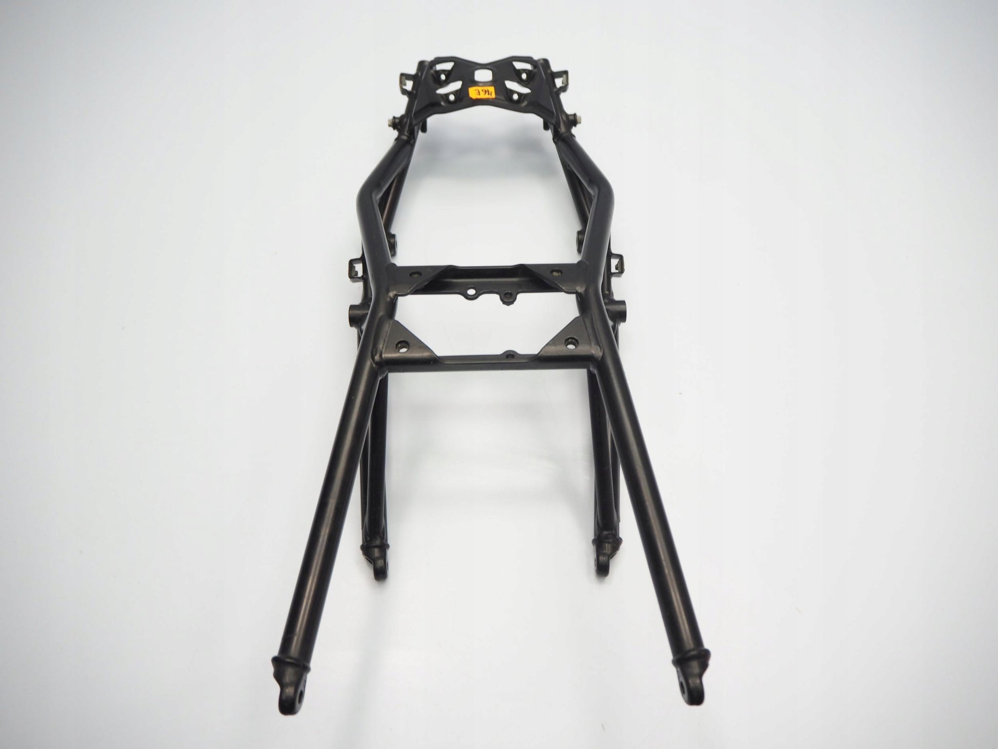 KTM 1290 SUPER DUKE 14-16 Heckrahmen Rahmen hinten rear frame 4