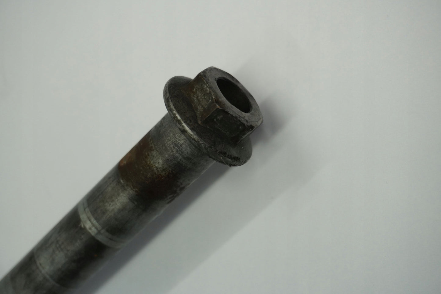 HONDA CRF 1000 L AFRICA TWIN 15-17 Hinterachse Achse hinten Radachse rear axle 4