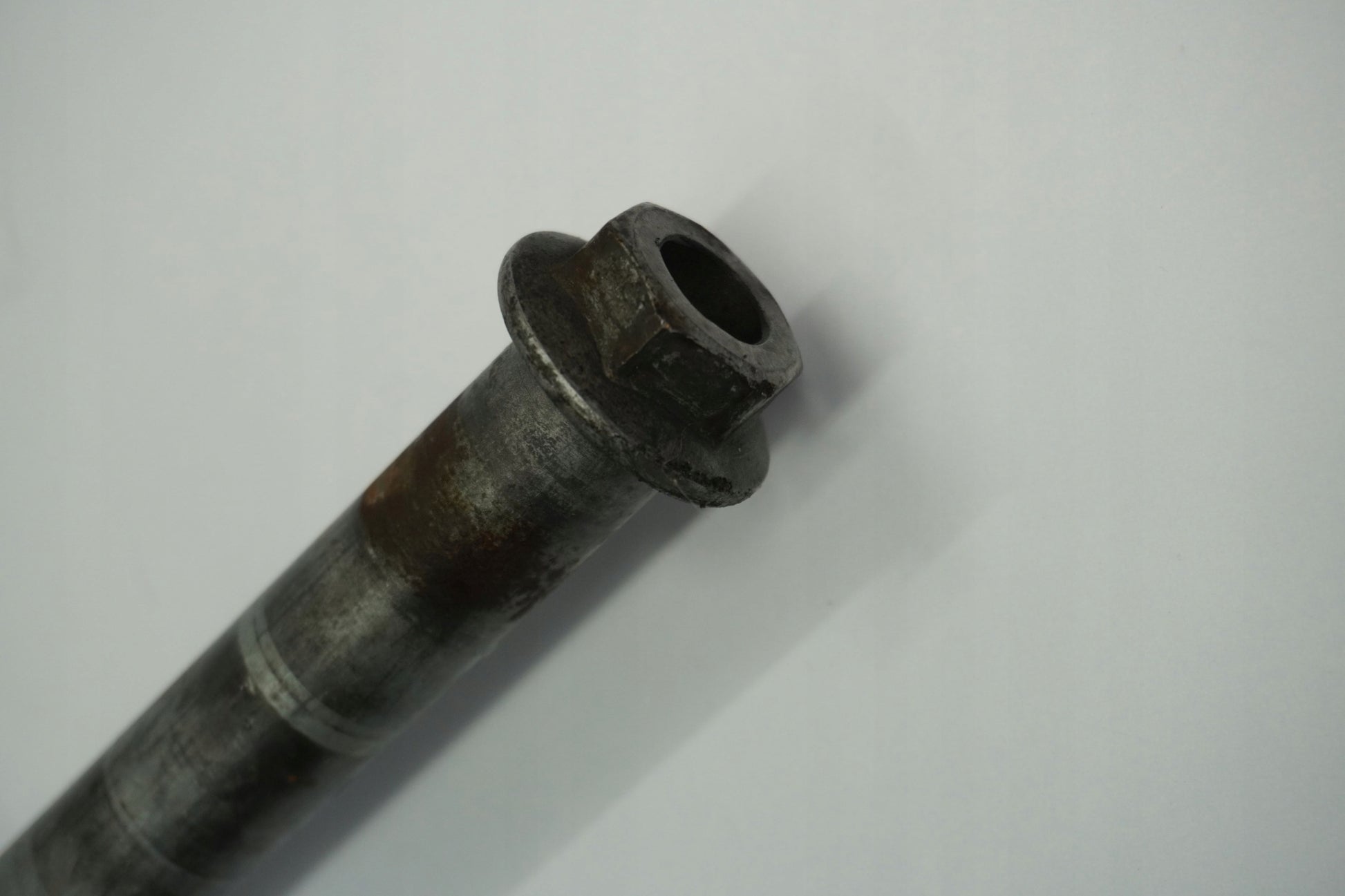 HONDA CRF 1000 L AFRICA TWIN 15-17 Hinterachse Achse hinten Radachse rear axle 4