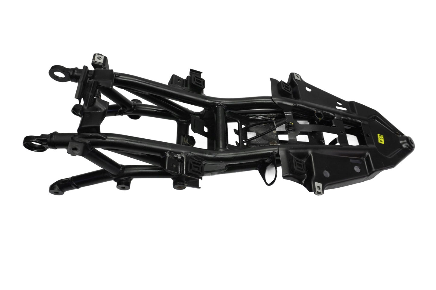 DUCATI SUPERSPORT S 937 17- Heckrahmen Rahmen hinten rear frame 1