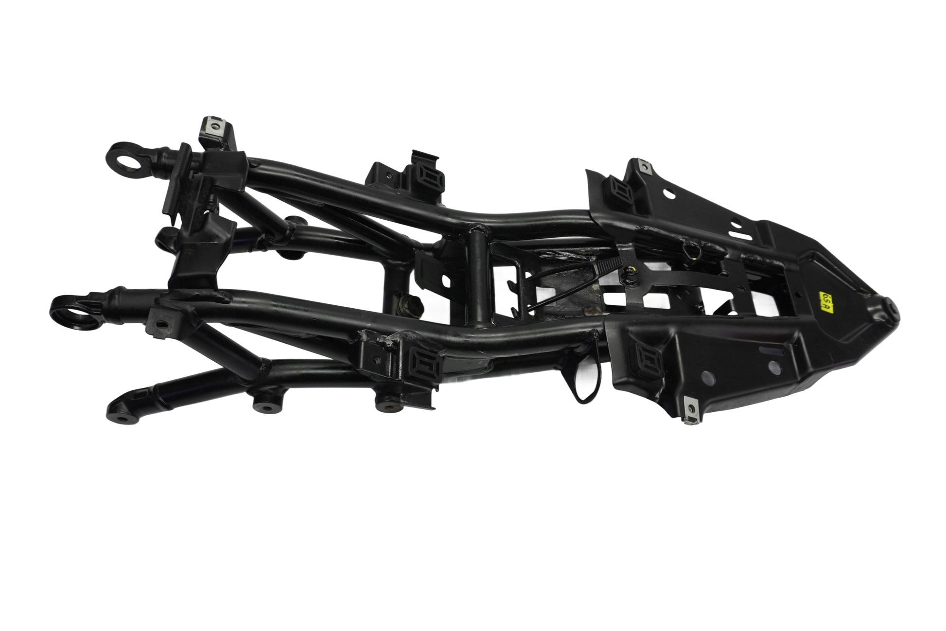 DUCATI SUPERSPORT S 937 17- Heckrahmen Rahmen hinten rear frame 1