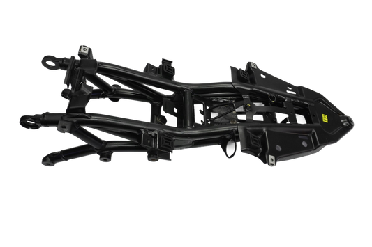 DUCATI SUPERSPORT S 937 17- Heckrahmen Rahmen hinten rear frame 1