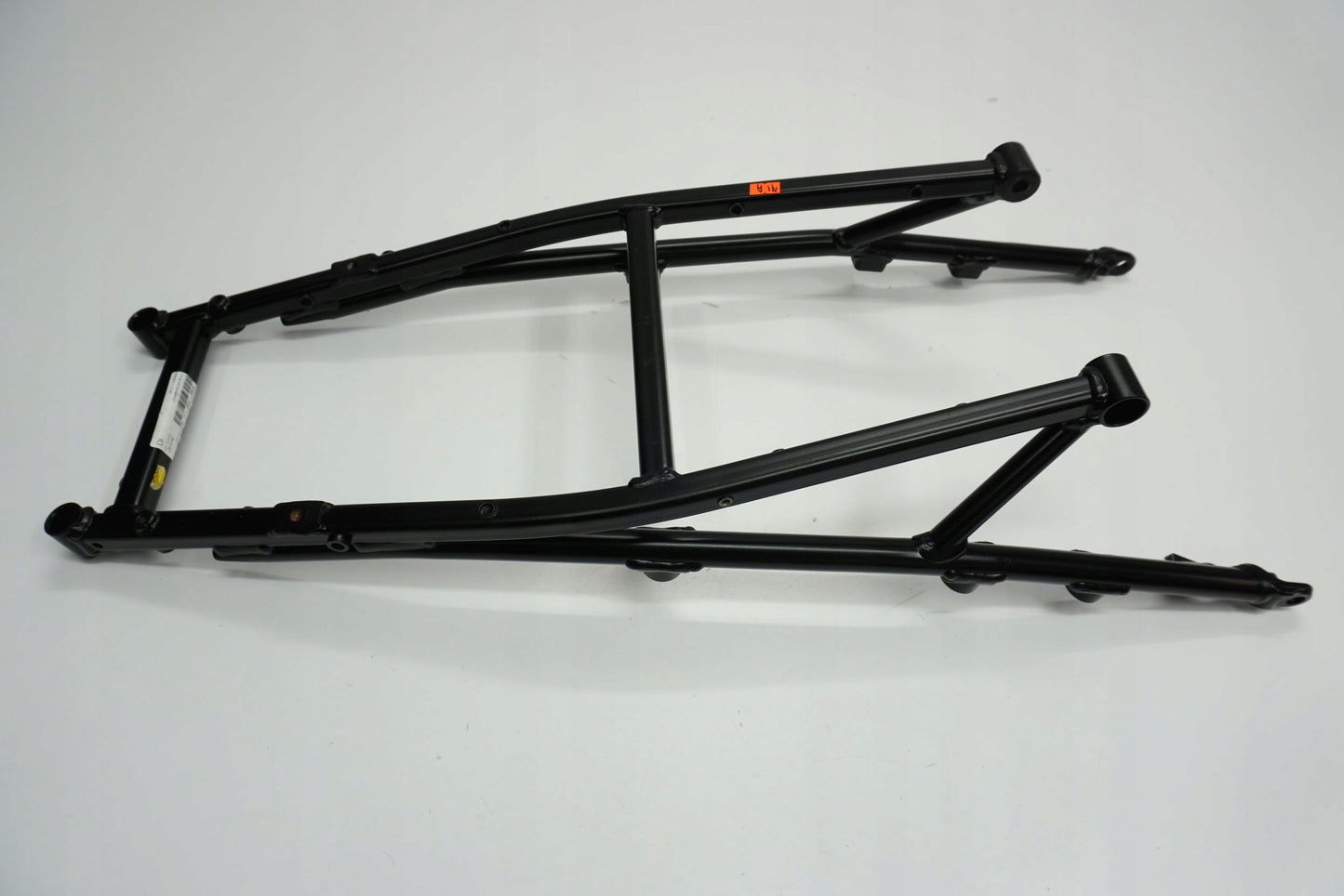 BMW R 1250 RS 19- Heckrahmen Rahmen hinten rear frame 4