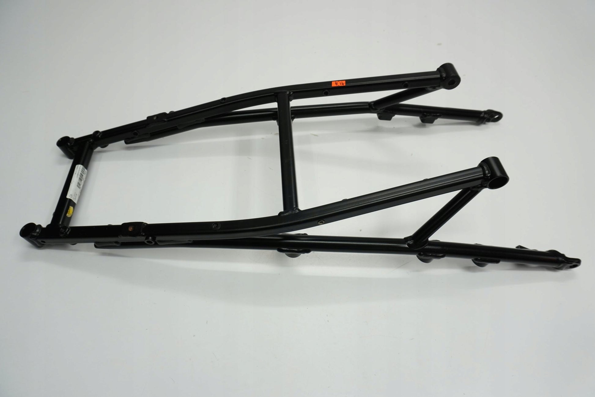 BMW R 1250 RS 19- Heckrahmen Rahmen hinten rear frame 4