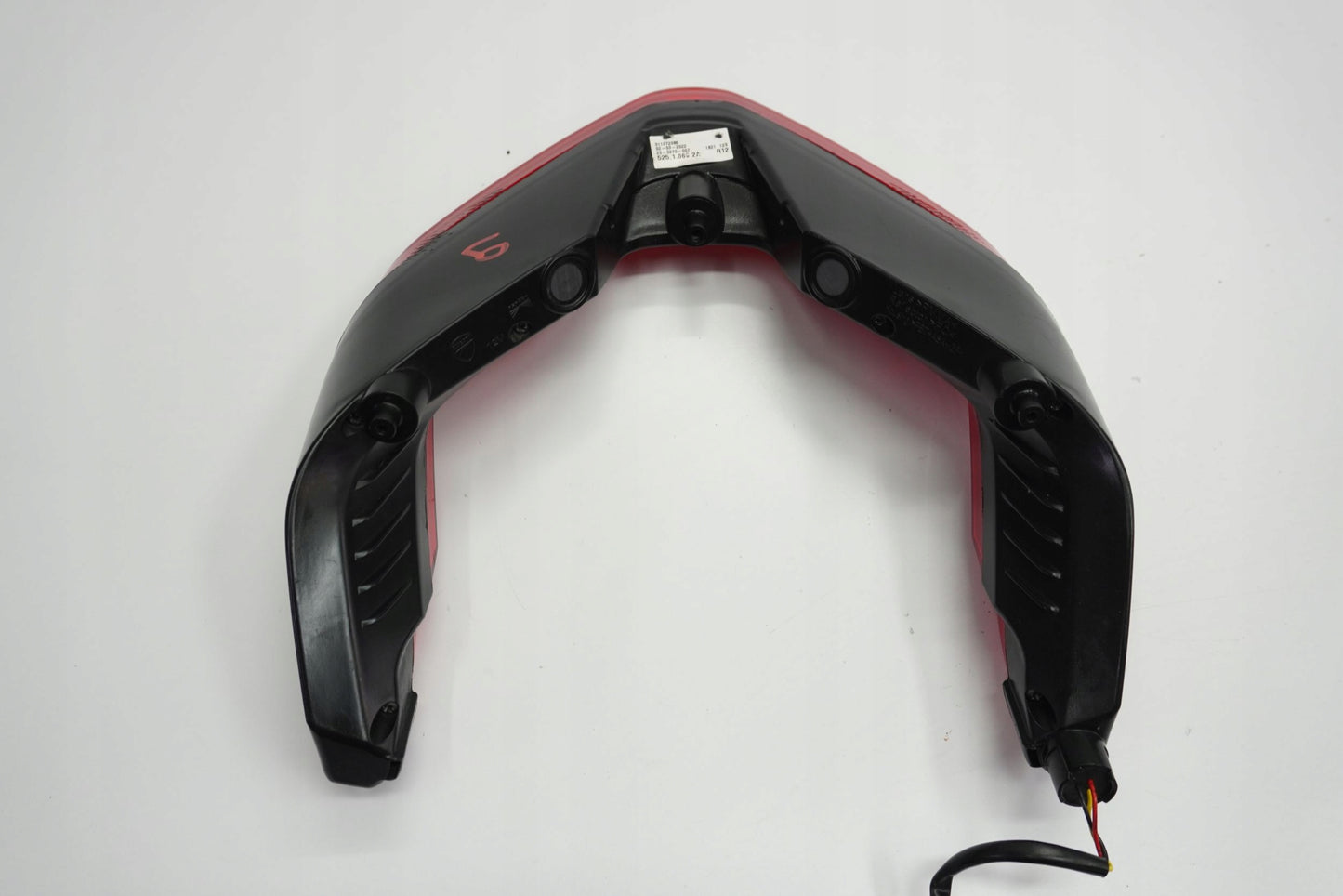 DUCATI STREETFIGHTER V2 Rücklicht 7