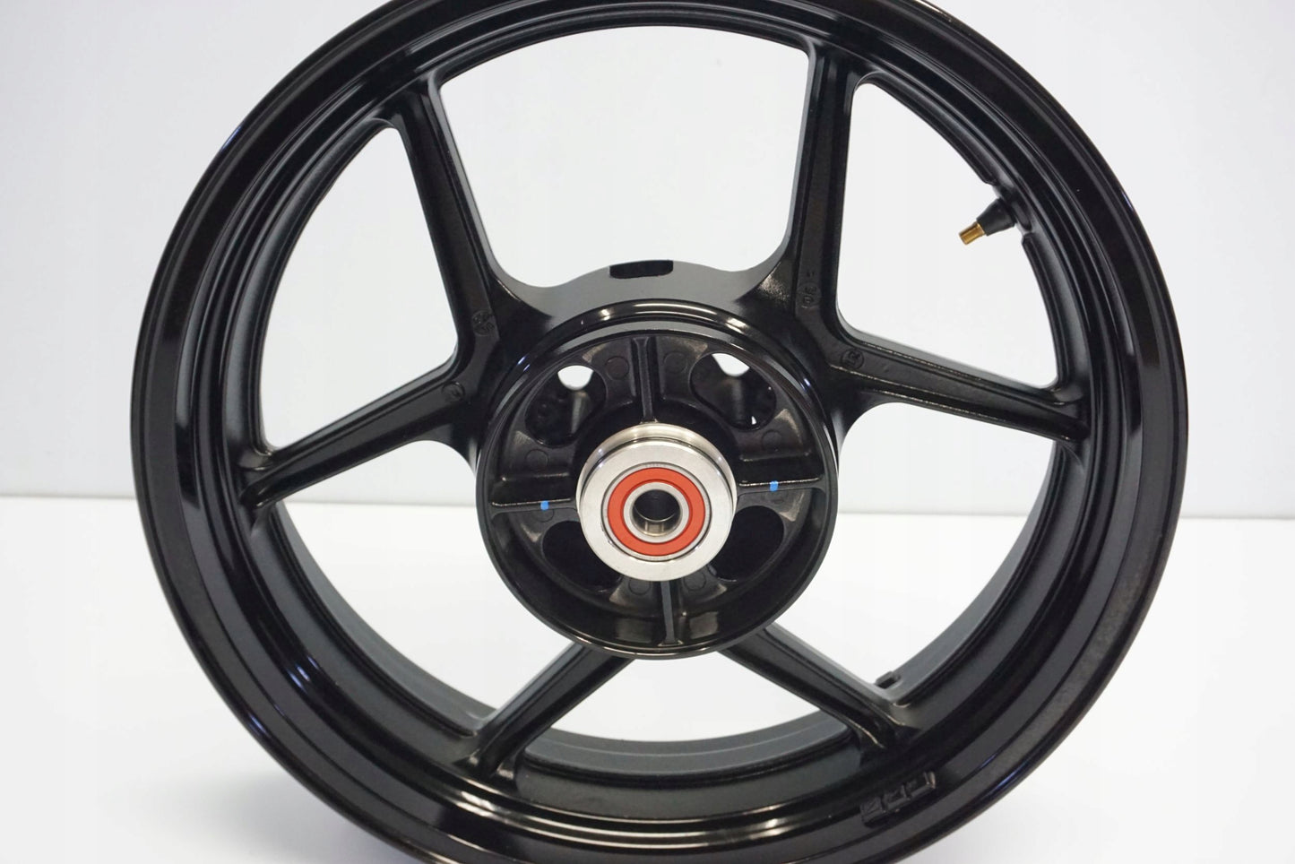 KAWASAKI VERSYS 650 15-21 Felge hinten Wheel Hinterrad 2