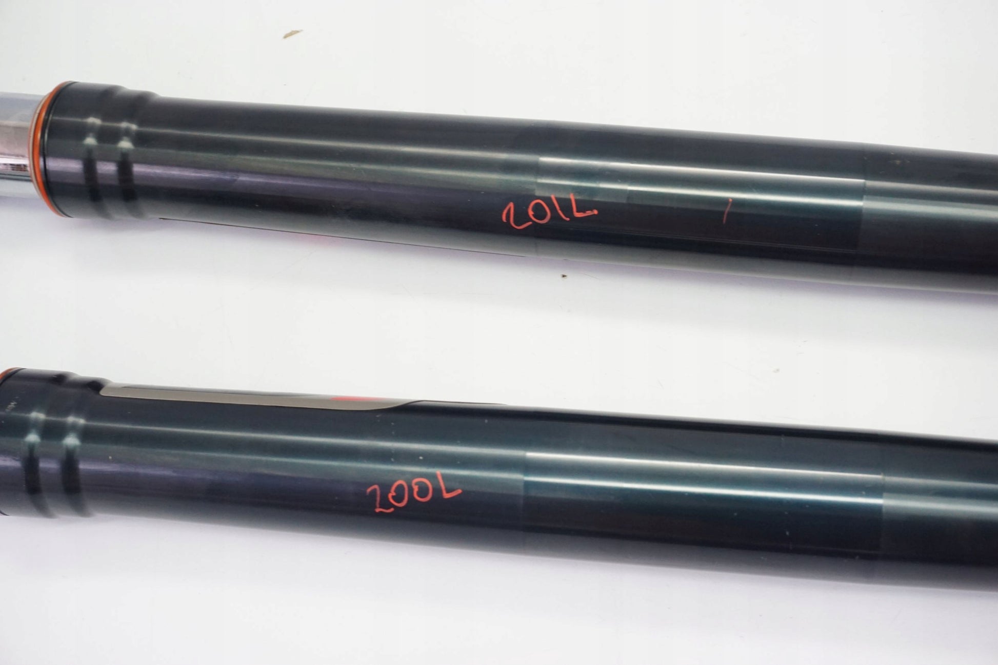 KTM 1290 SUPER DUKE 17-20 Gabel Gabelholme Fork 7