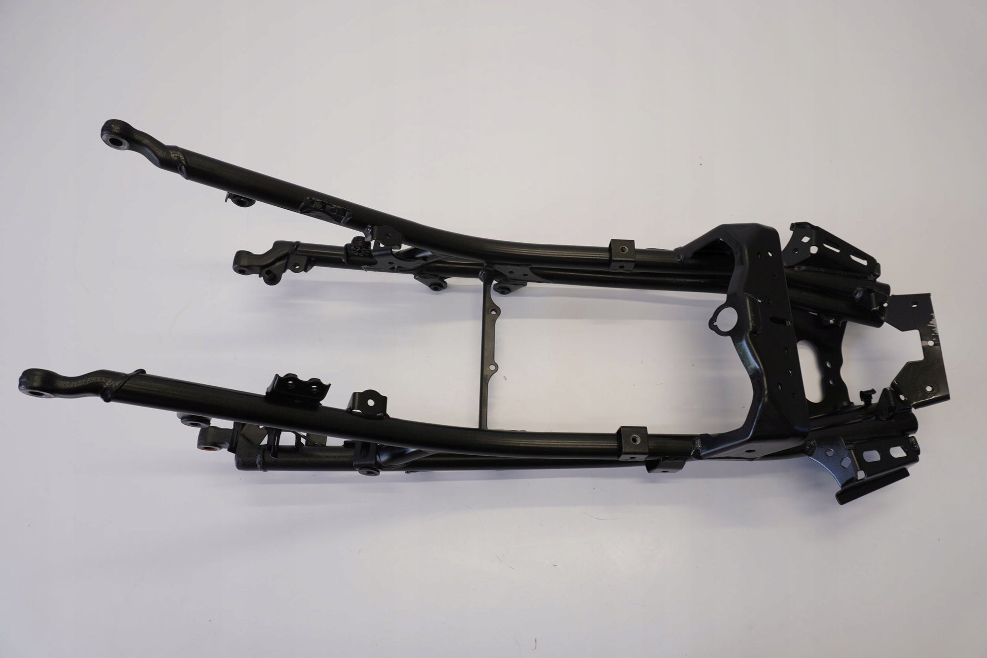 HONDA CBR 500 R 24- Heckrahmen Rahmen hinten rear frame 5