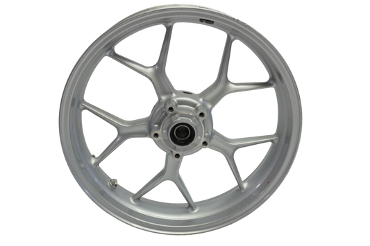 TRIUMPH TIGER 1050 06-12 Felge vorne Wheel Vorderrad 1