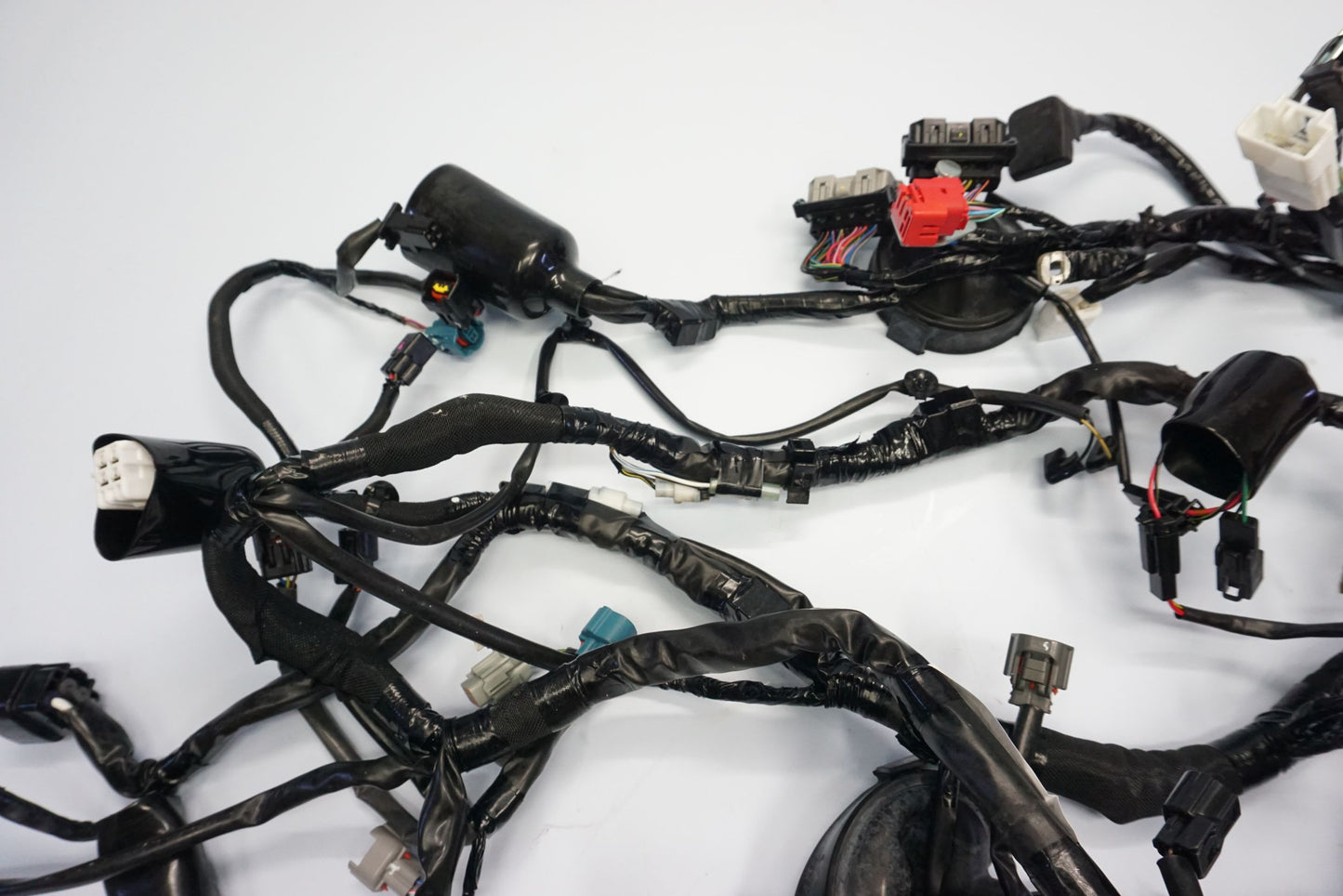 KAWASAKI VERSYS 650 15-21 Kabelbaum Wiring Harness 14