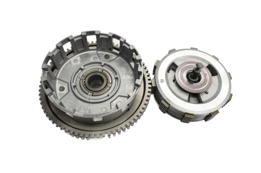 HONDA CB 650 R 19-23 Kupplung Kupplungskorb Clutch 1