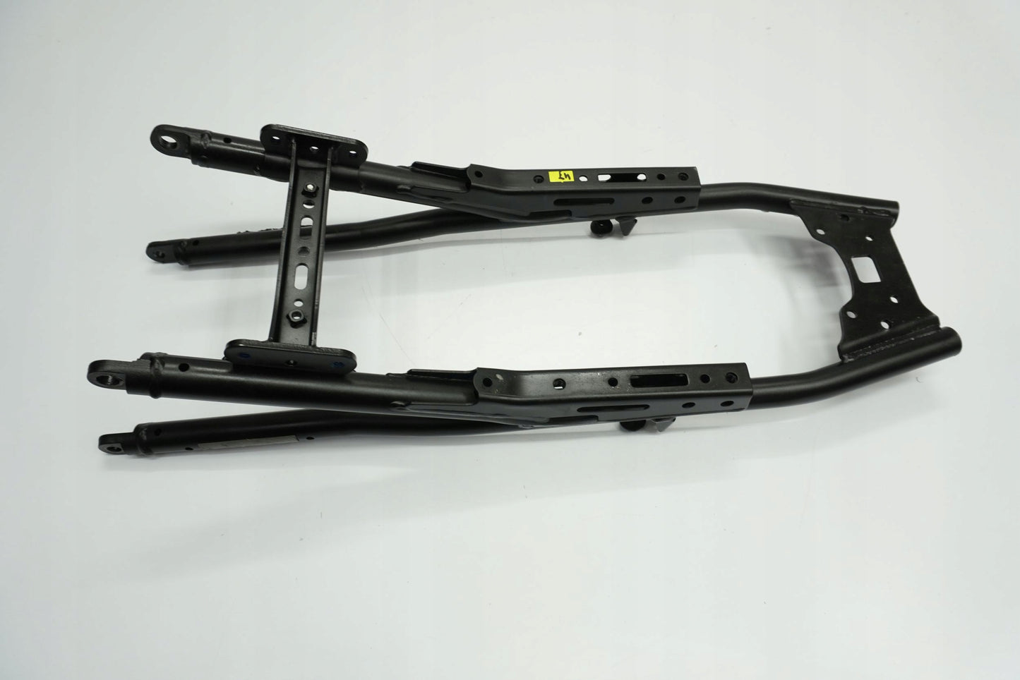YAMAHA MT-09 13-16 Heckrahmen Rahmen hinten rear frame 6