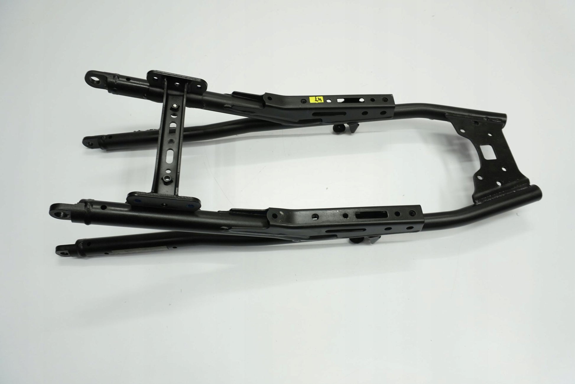 YAMAHA MT-09 13-16 Heckrahmen Rahmen hinten rear frame 6