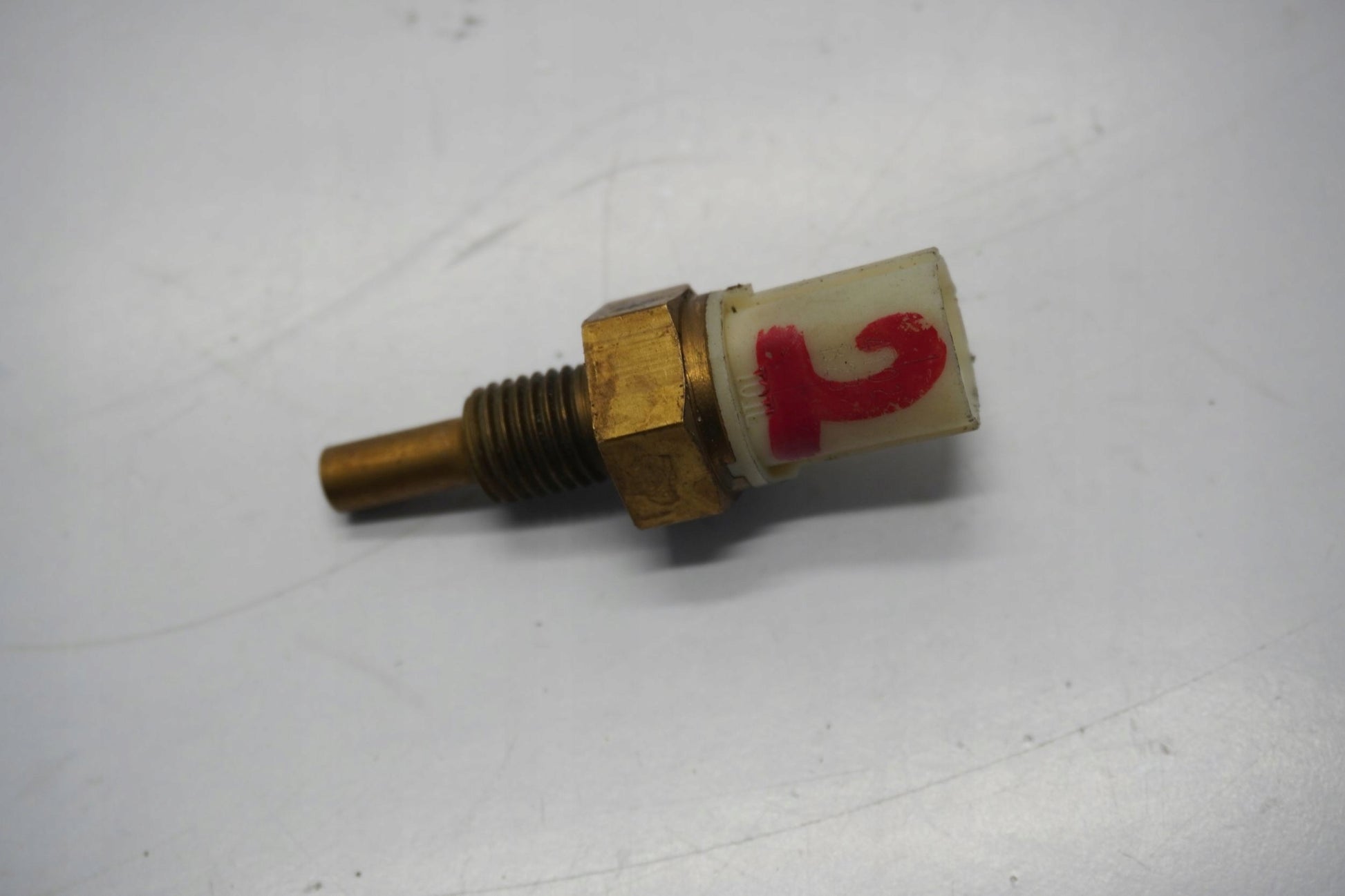 YAMAHA MT-10 16-21 Temperatursensor Thermostat Temperature sensor 5