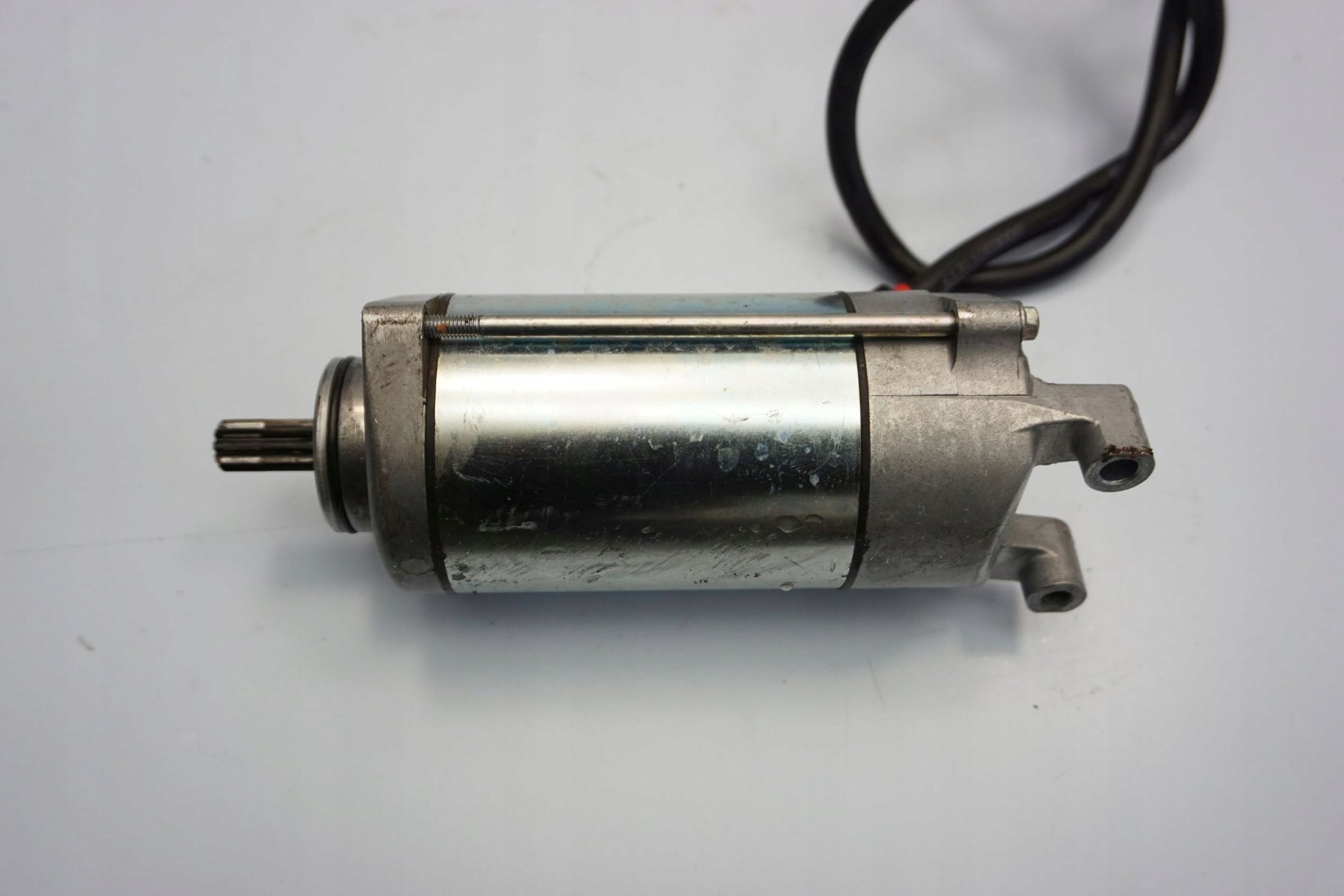 KTM 1290 SUPER DUKE 17-20 Anlasser Starter Motor 2